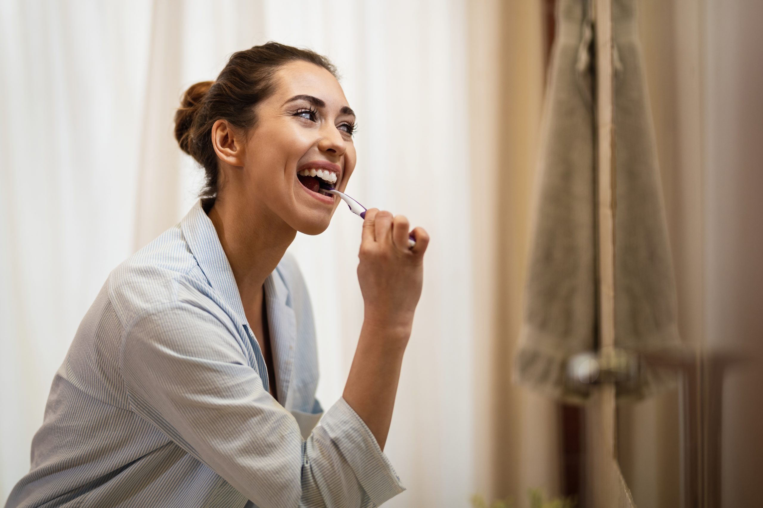 Cuidado Dental: La Clave para una Sonrisa Saludable