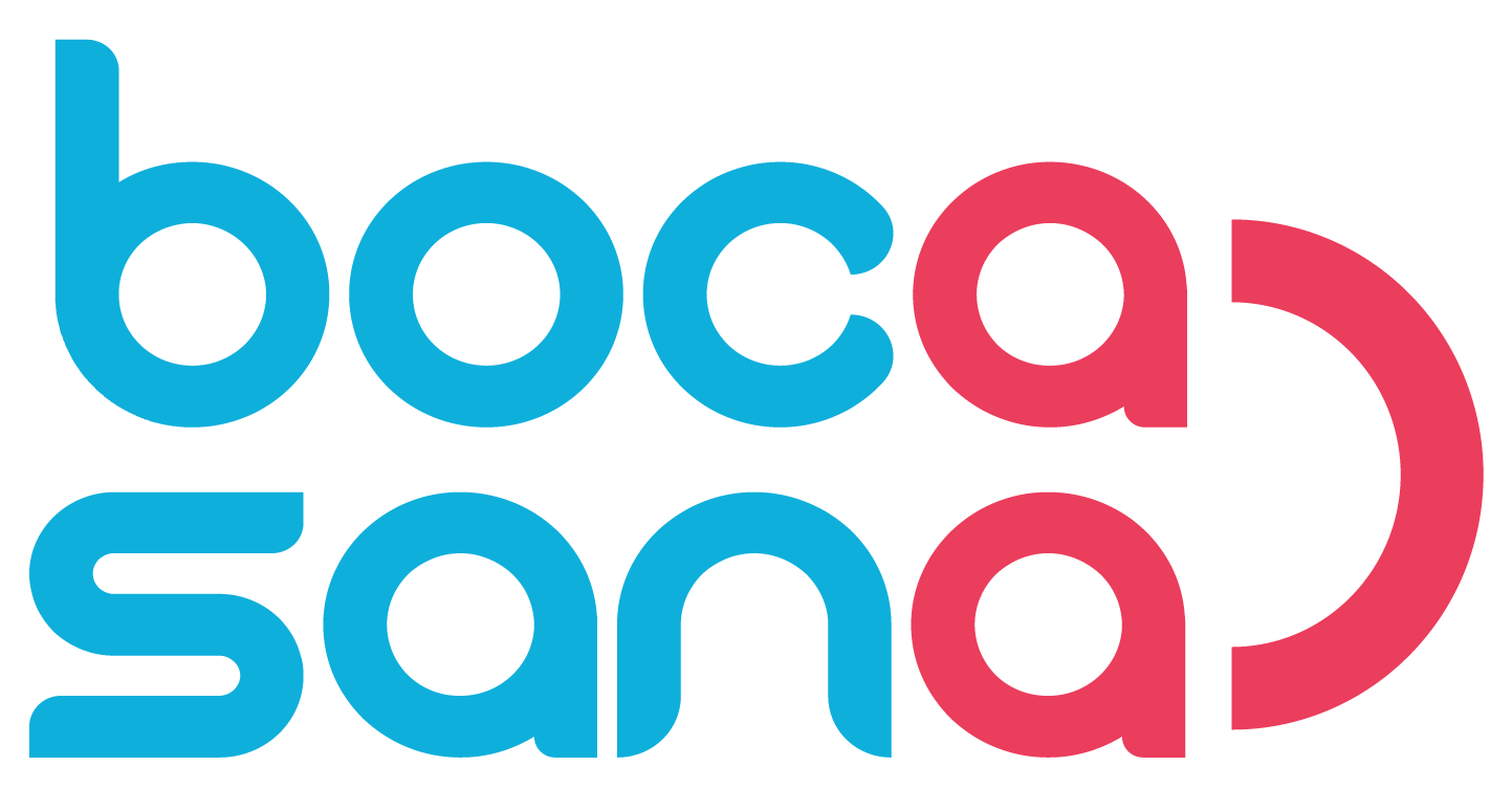 Boca Sana Ecuador