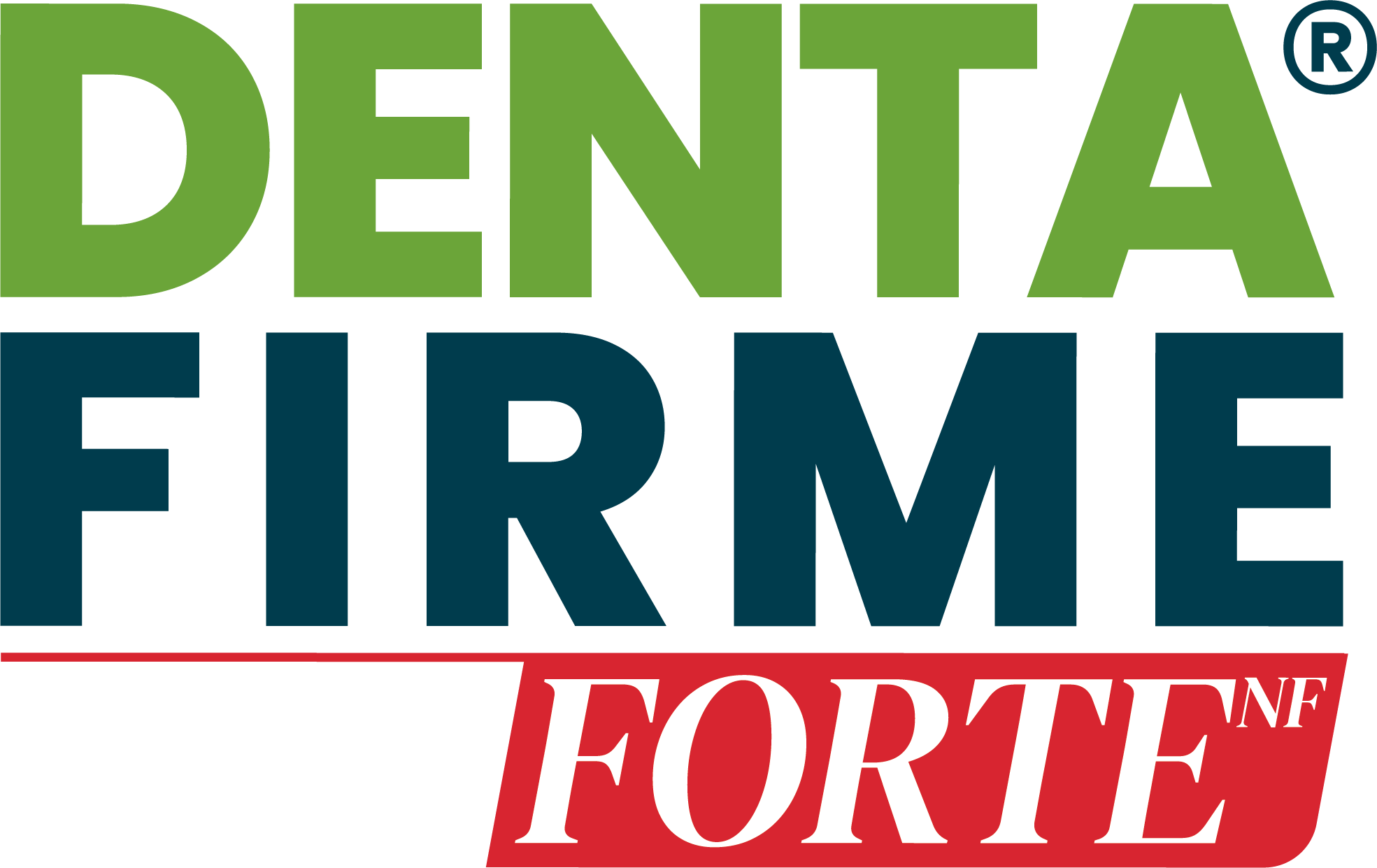 Dentafirme Logo Dentafirme Logo