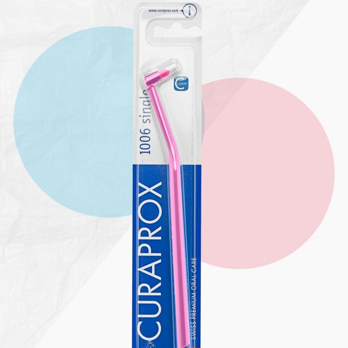 Cepillo Dental Curaprox 1006