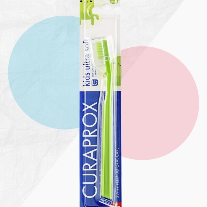 Cepillo Dental Curaprox Kids