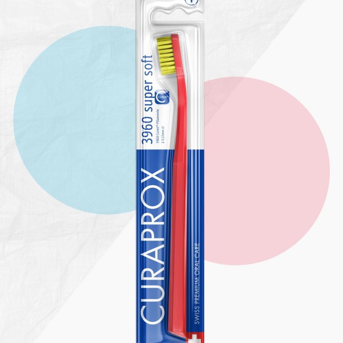 Cepillo Dental Curaprox 3960