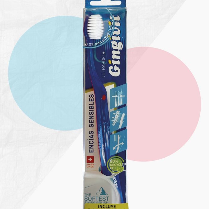 Cepillo Dental Gingivit