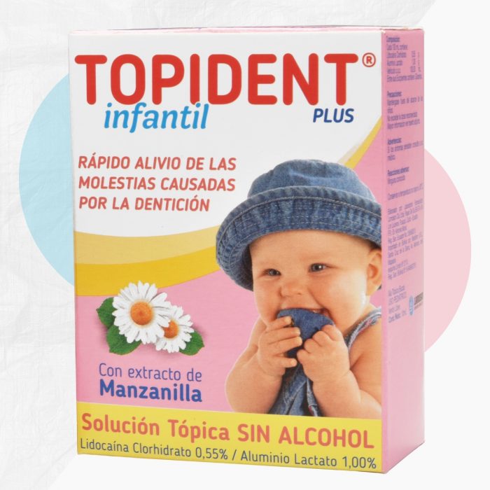 Topident Infantil