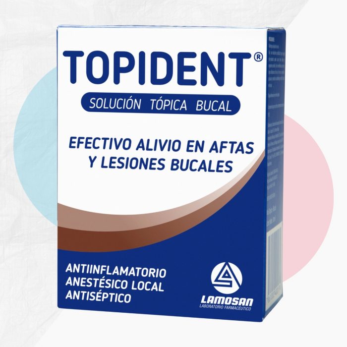 Topident Adultos